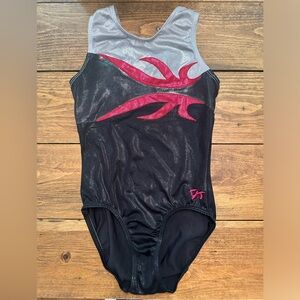 GK Leotard-child large